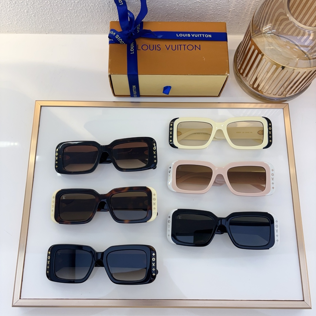 Louis Vuitton LV Sunglasses