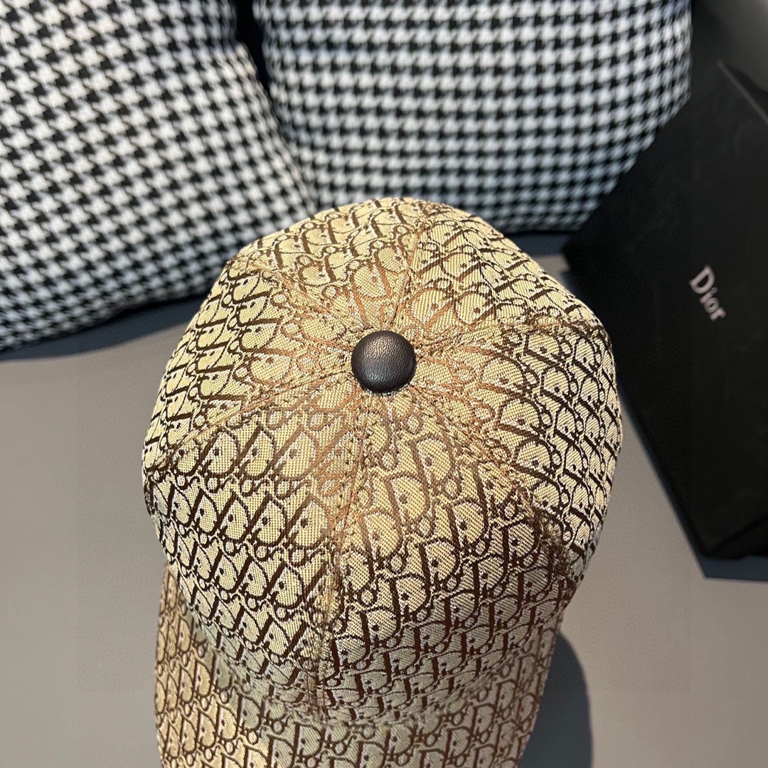 Dior Hats(Replica)