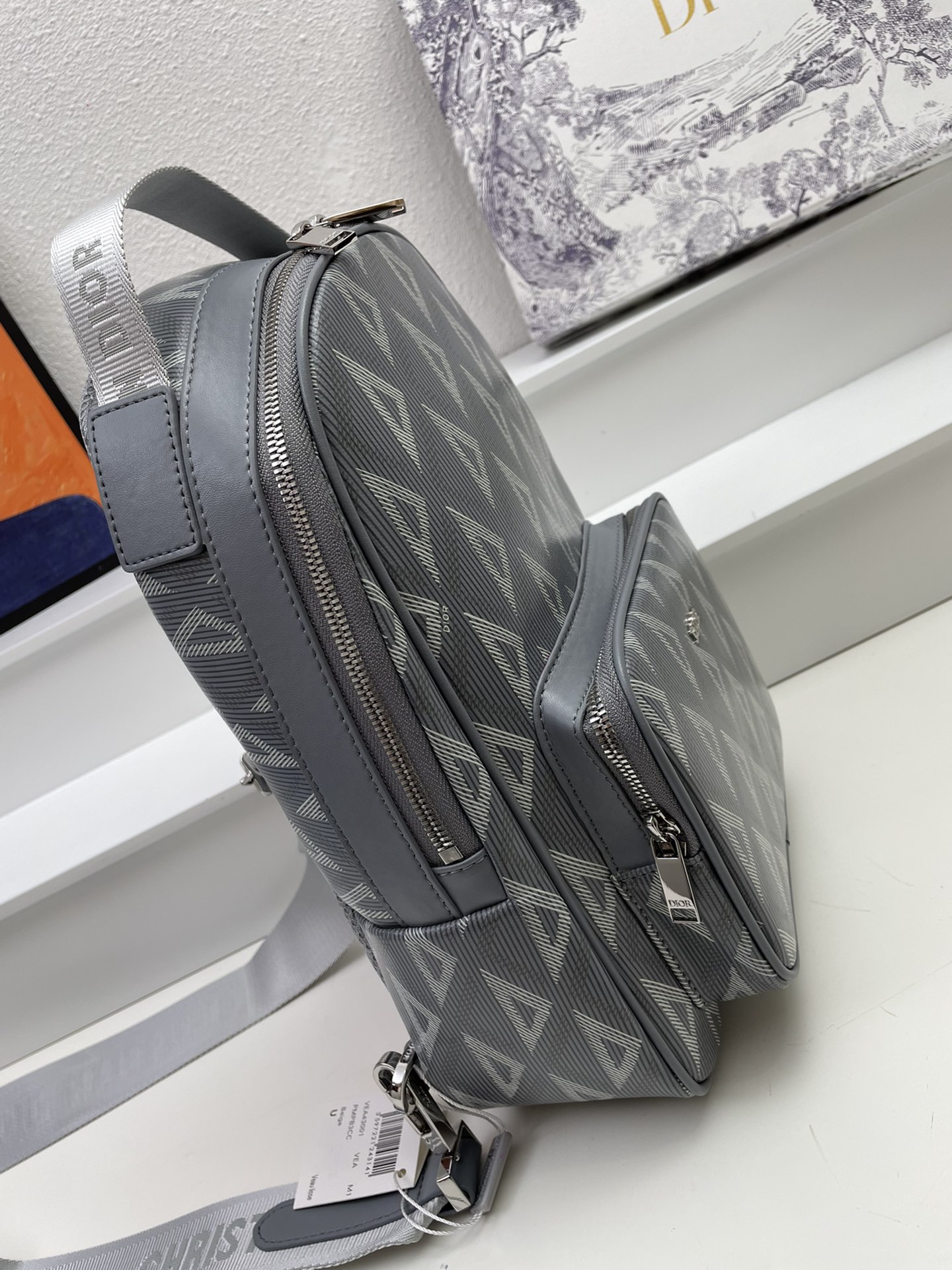 Dior Newest crossbody version shoulder bag Shoulder Bag Handbag