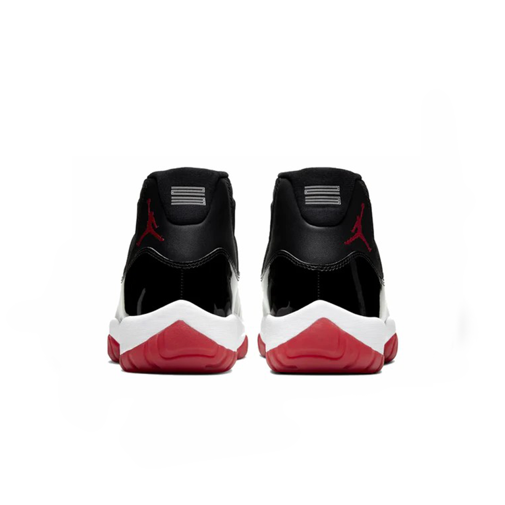 Jordan 11 Retro 'Bred'(Replica)