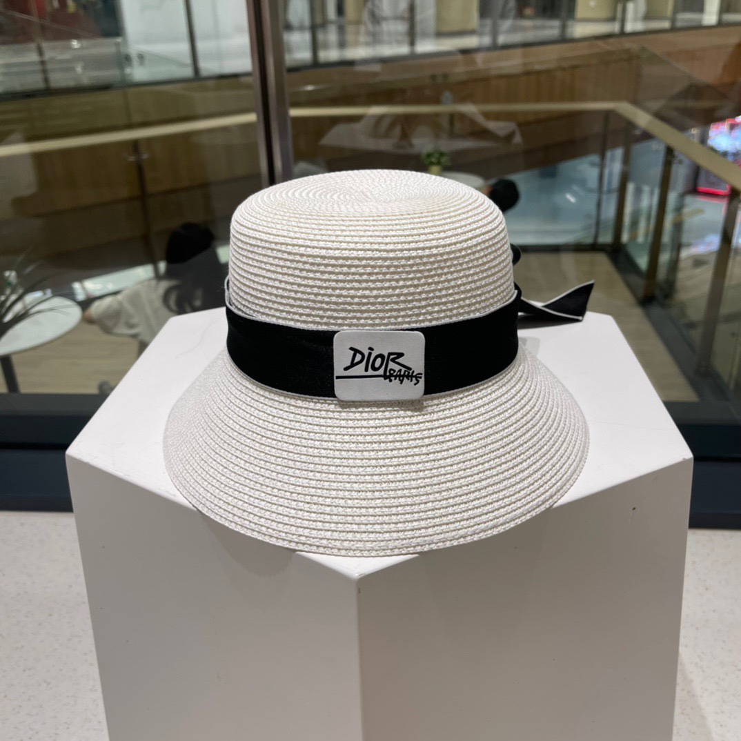 Dior Hats(Replica)