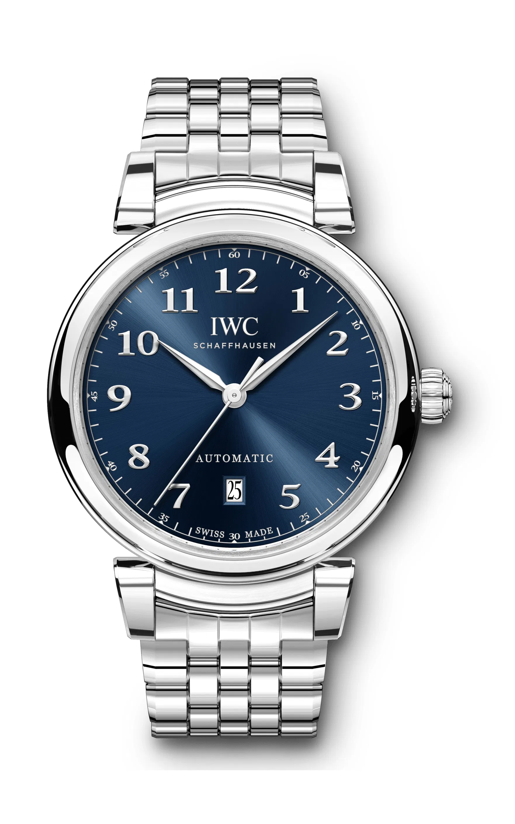 schaffhausen Da Vinci automatic iw356605