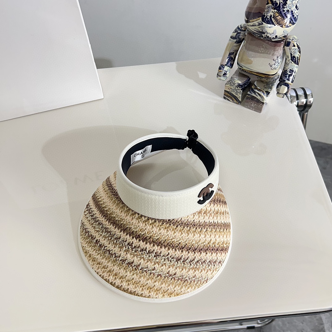 Chanel Hats(Replica)