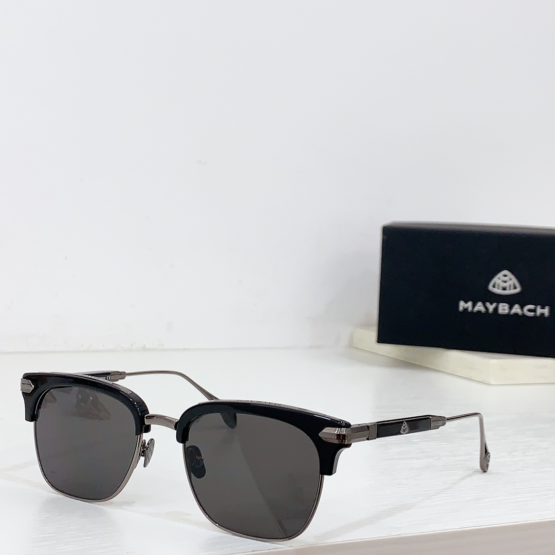 Maybach Sunglasses