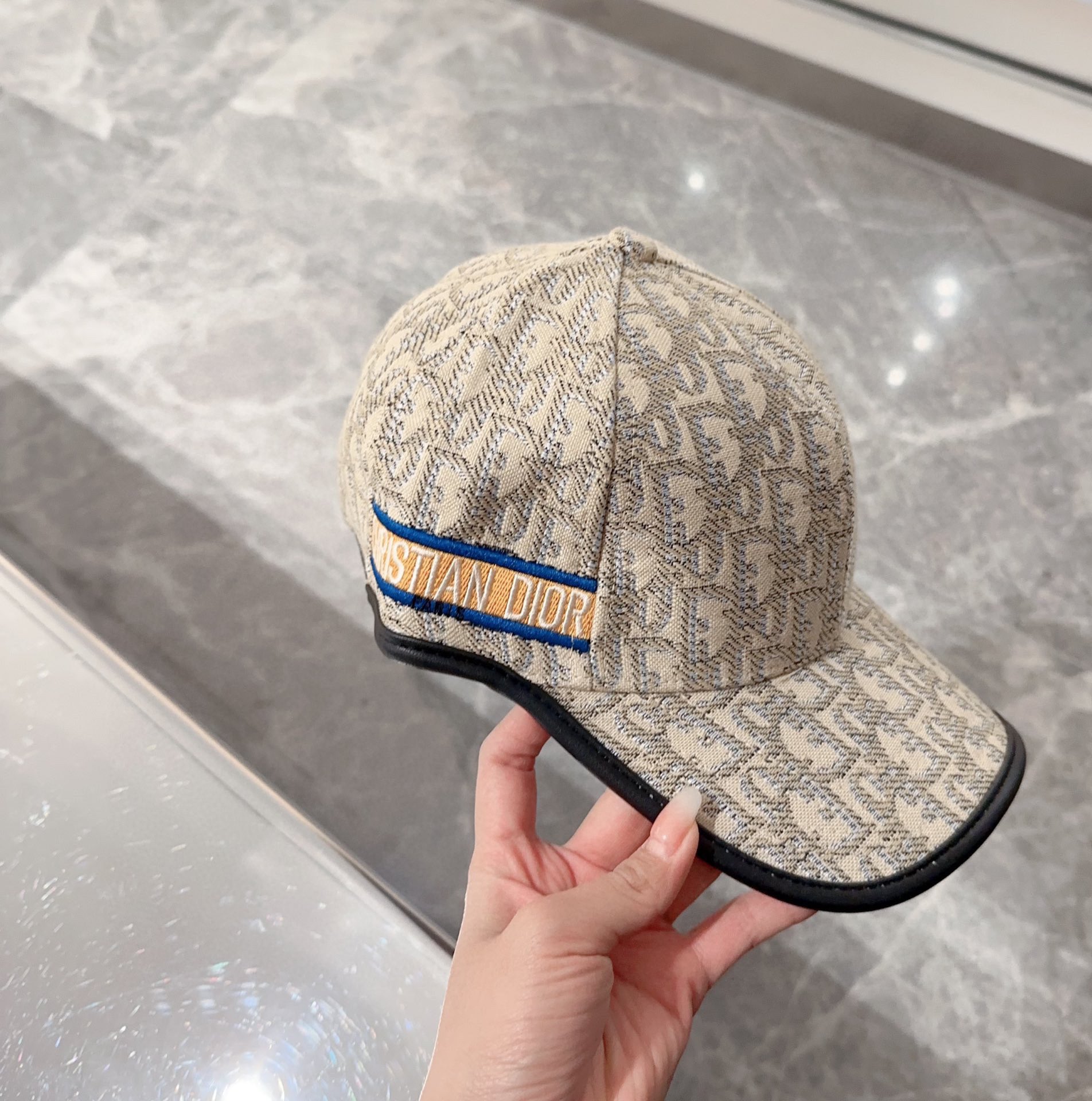Dior Hats(Replica)