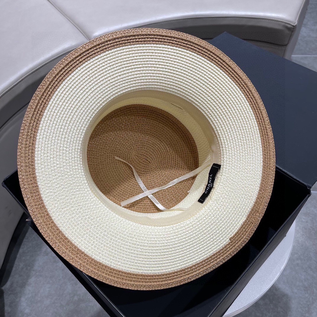 Chanel Hats(Replica)