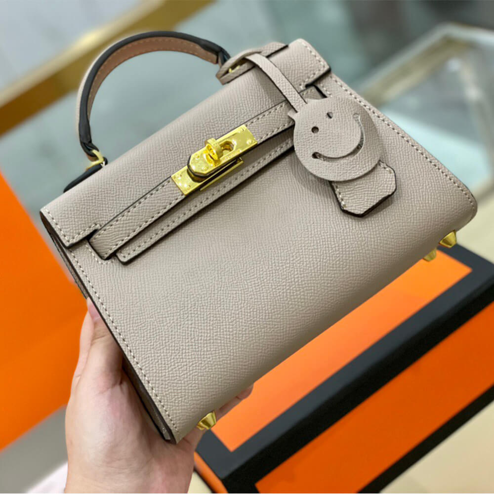 Hermes Mini Kelly II