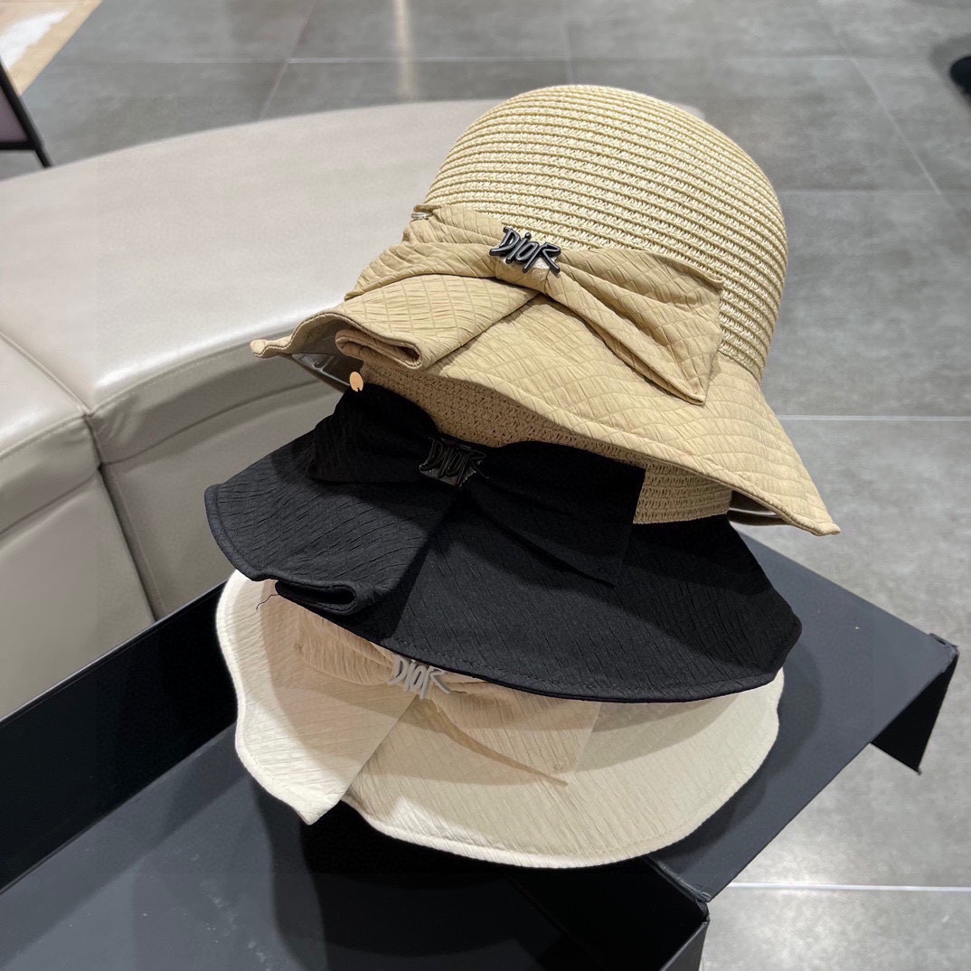 Dior Hats(Replica)