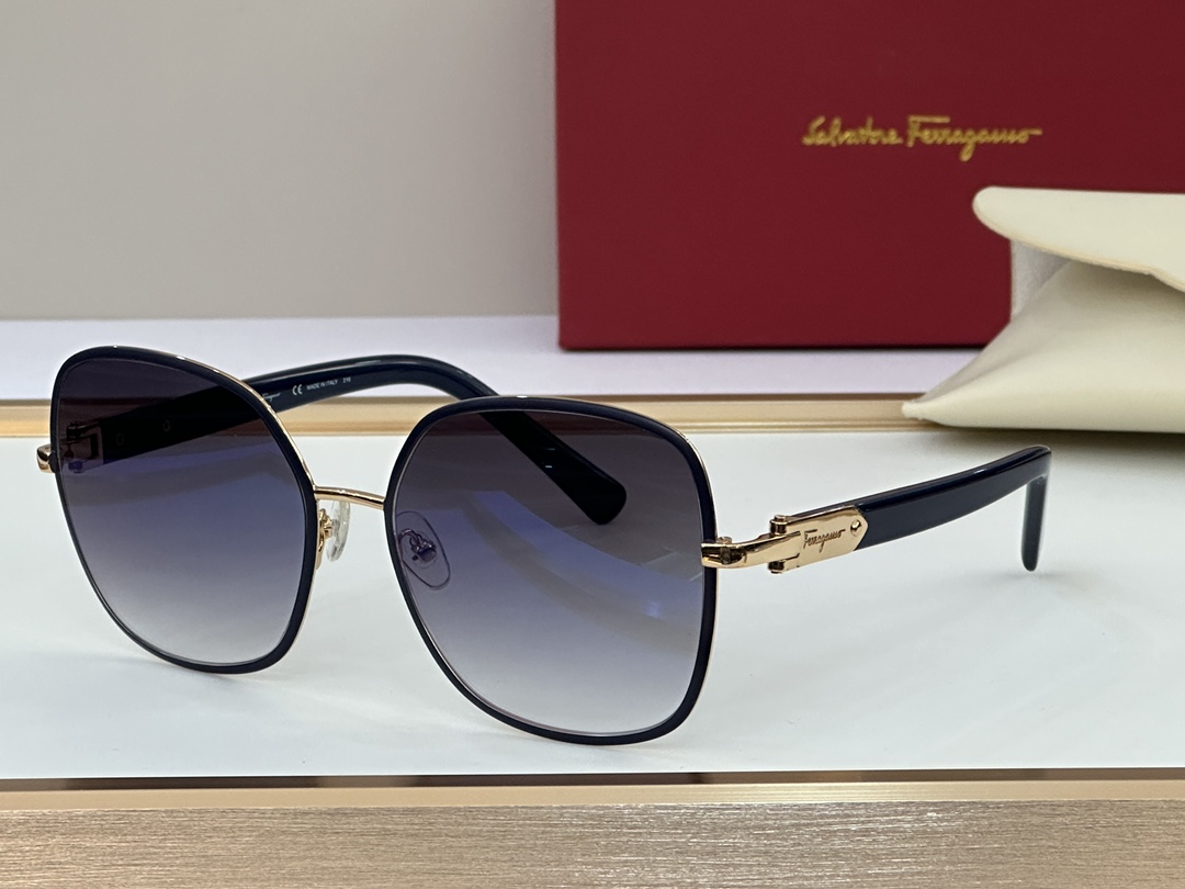 Ferragamo Sunglasses