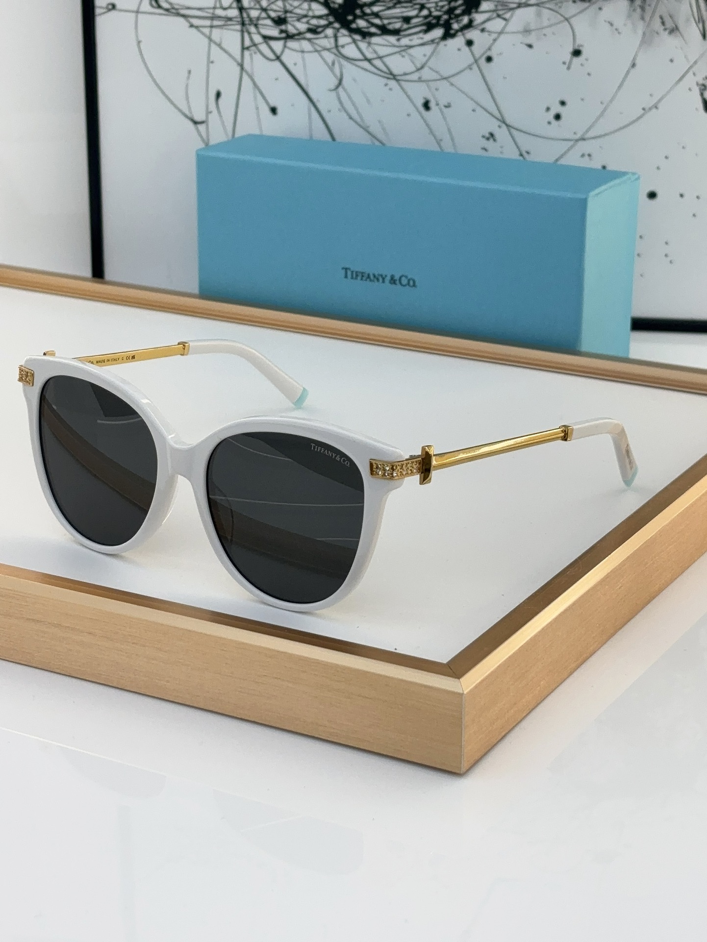 Tom Ford Sunglasses