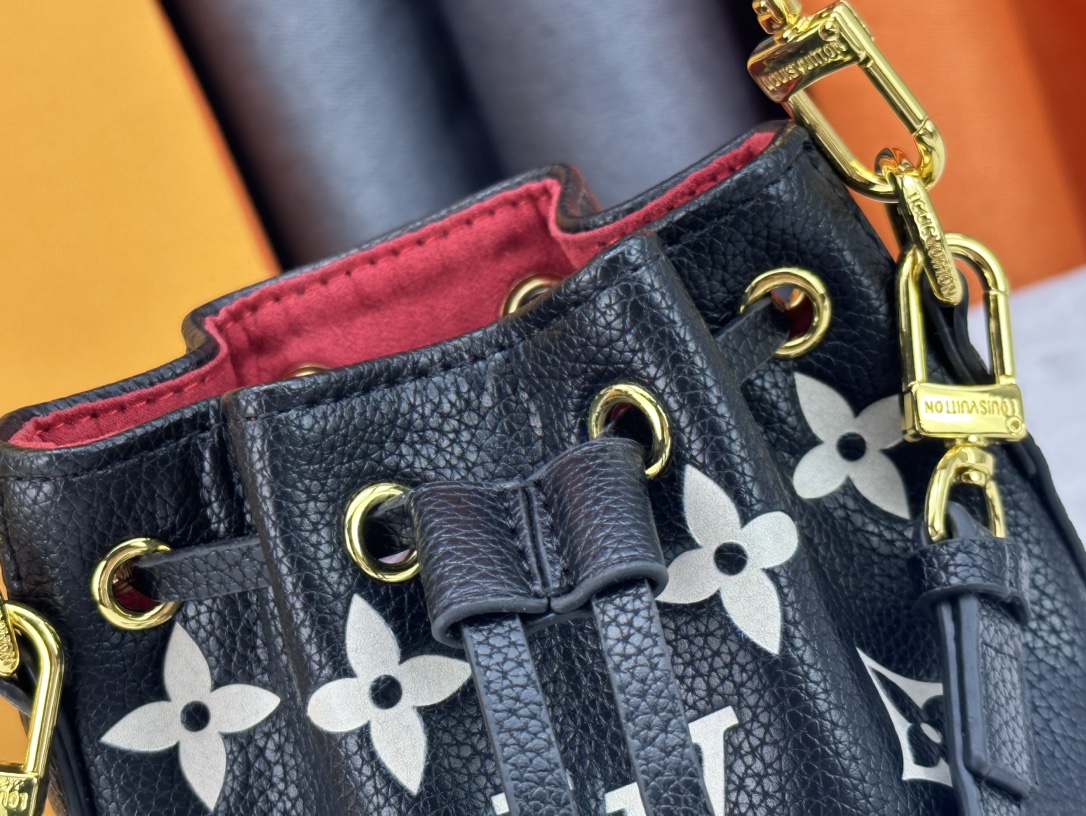 Louis Vuitton Nano noe M81266 M83453 Shoulder Bag Handbag