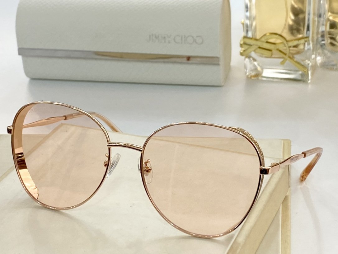 Jimmy Choo Sunglasses