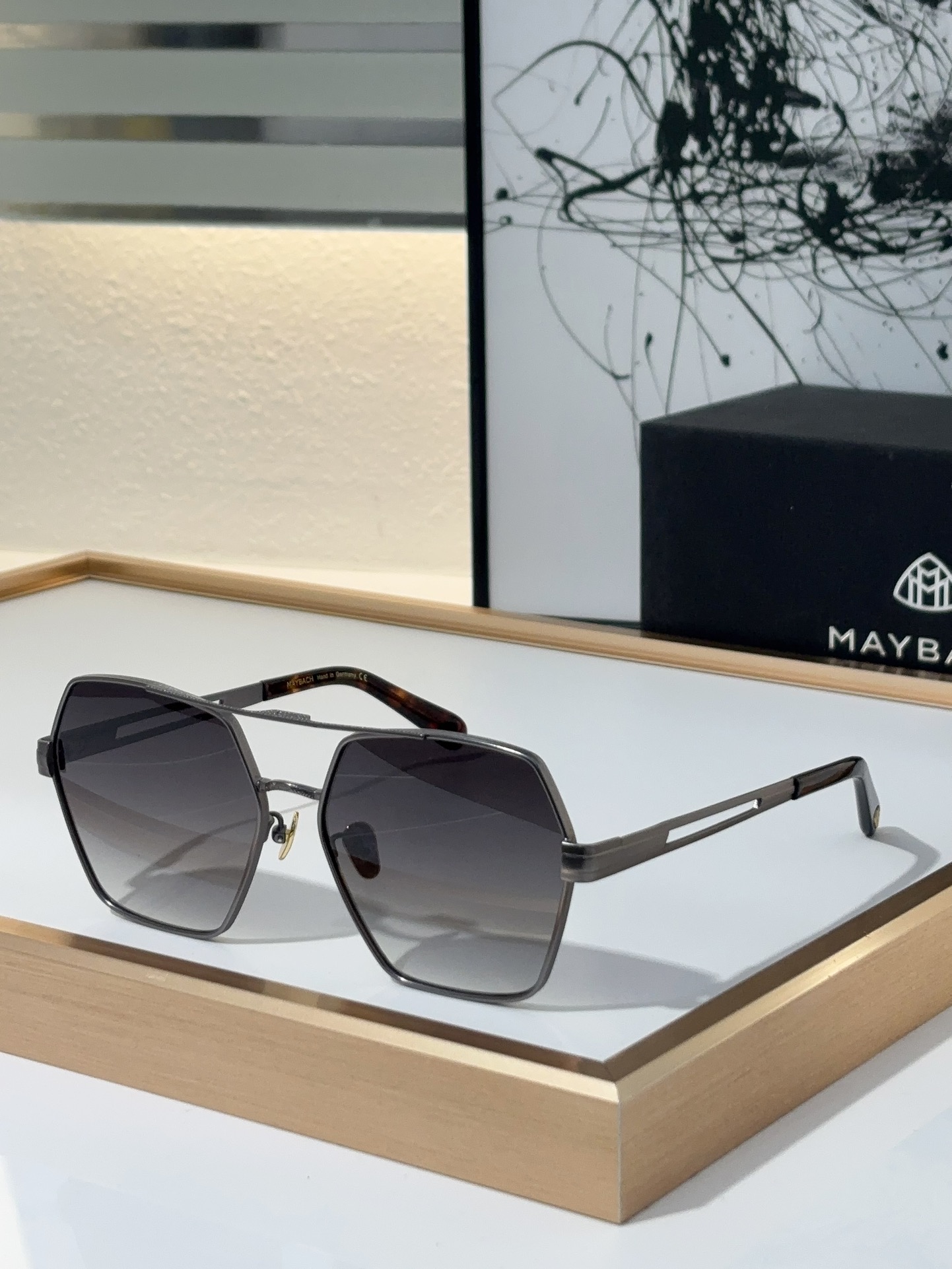 Maybach Sunglasses