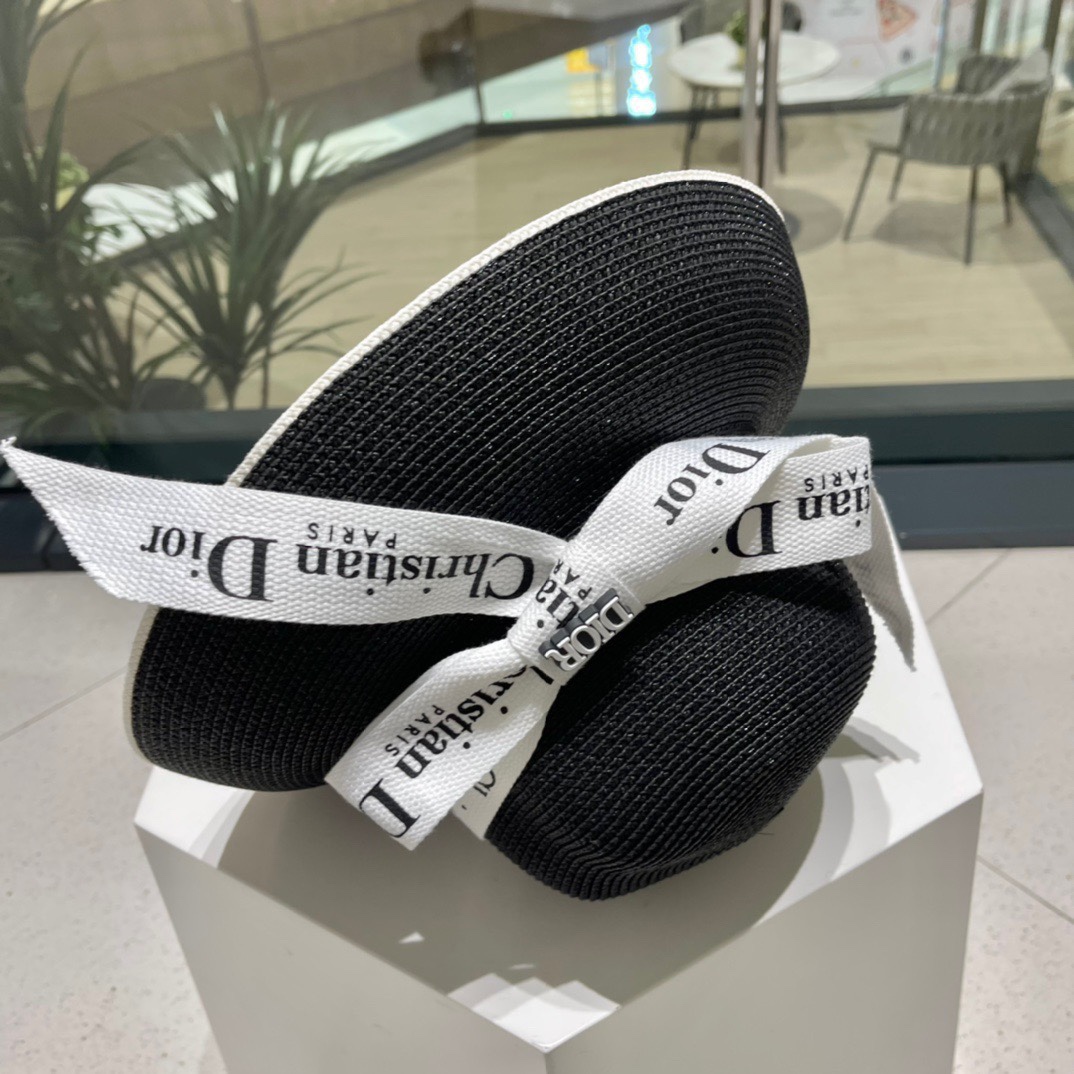 Dior Hats(Replica)