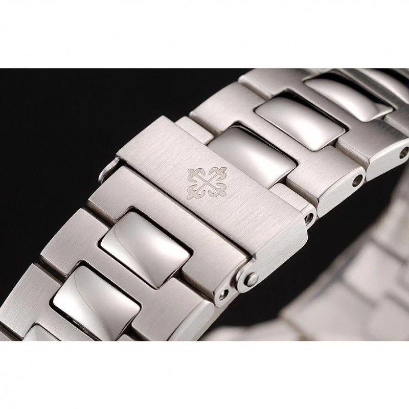 Nautilus 5711/1A-011 42 mm, Stainless Steel