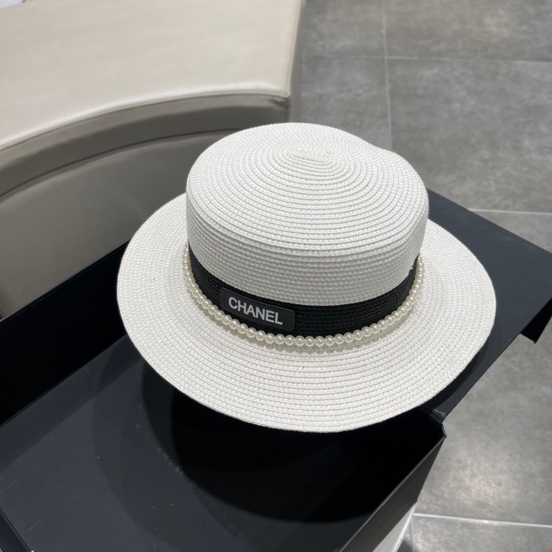 Chanel Hats(Replica)