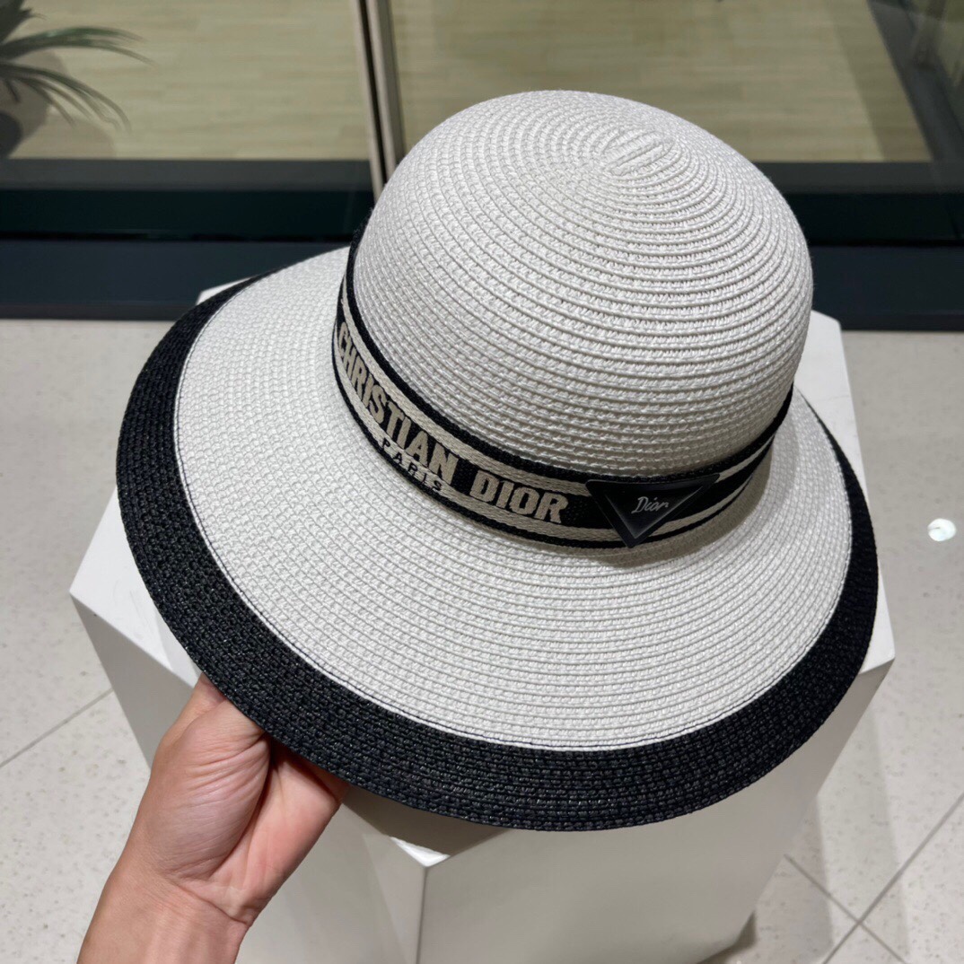 Dior Hats(Replica)