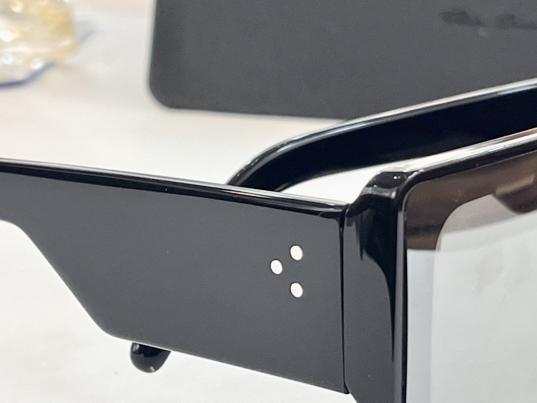 Rick Owens Sunglasses