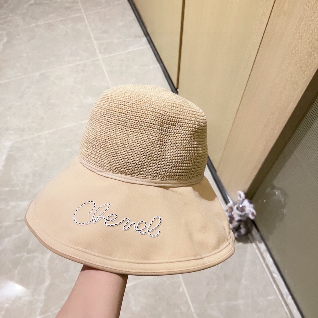 Chanel Hats(Replica)