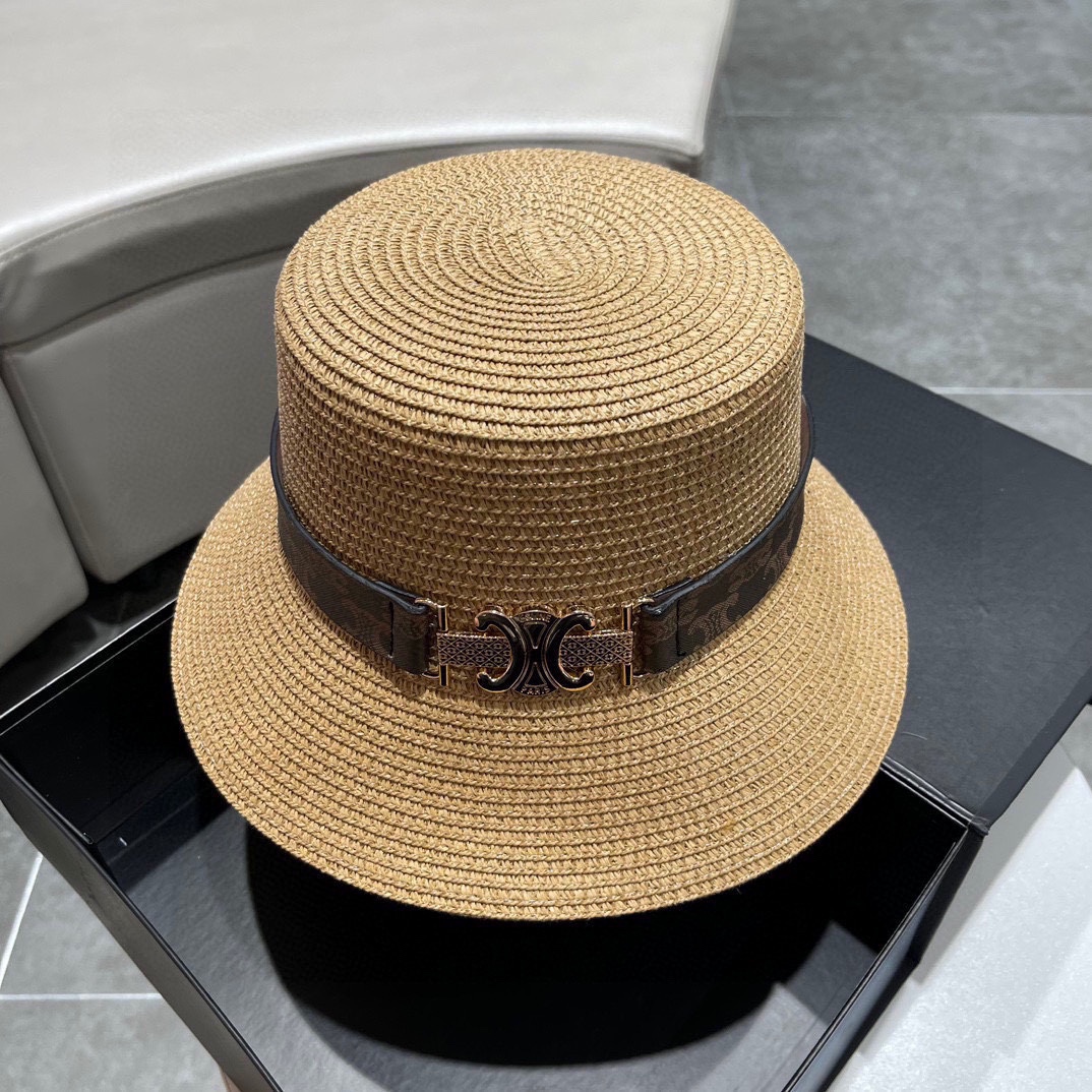 Celine Hats(Replica)