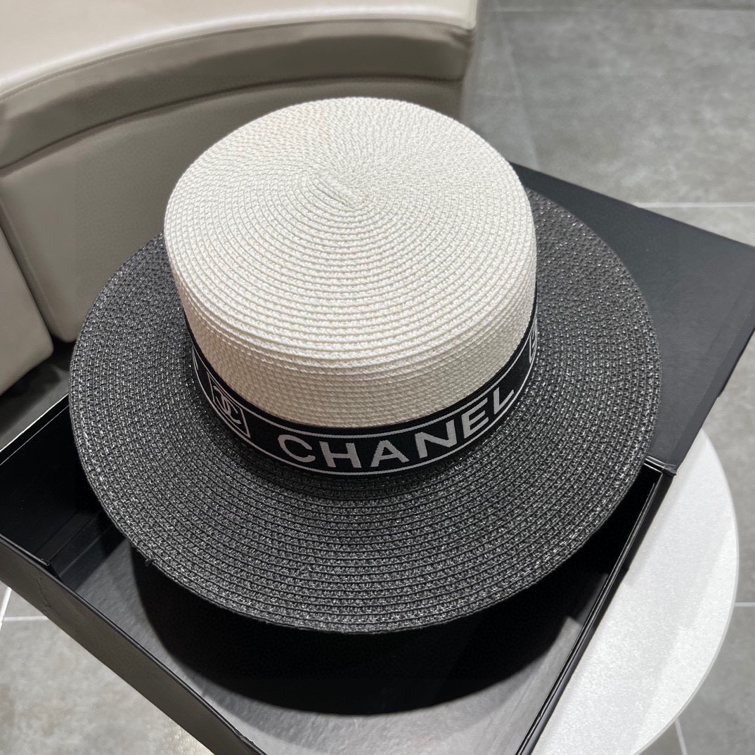 Chanel Hats(Replica)