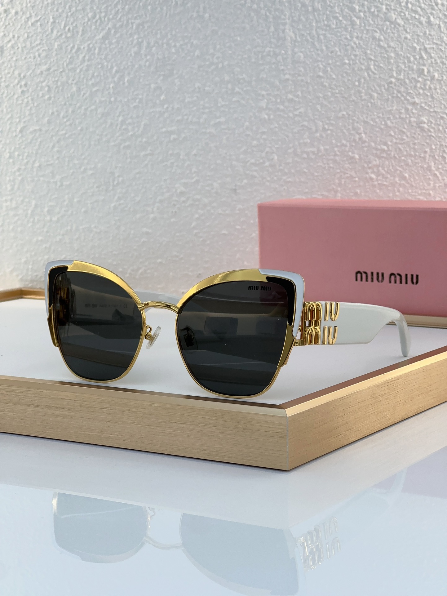 MiuMiu Sunglasses