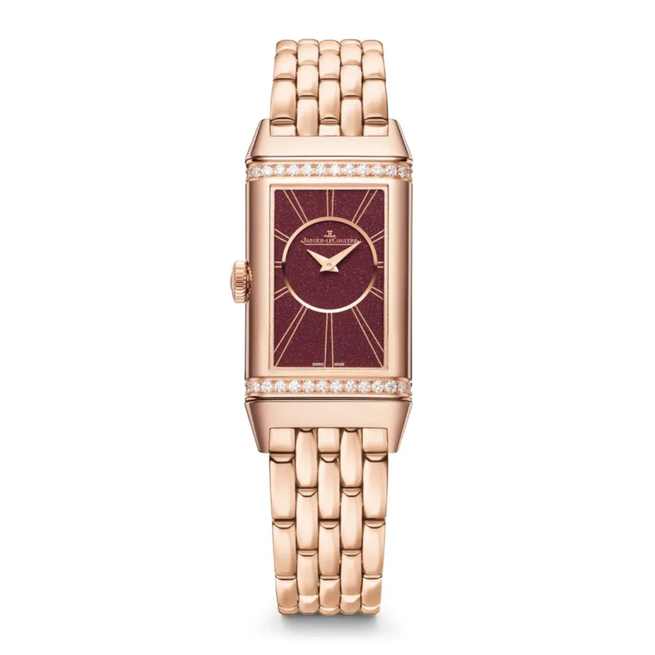 Reverso One Duetto (Q334216J)