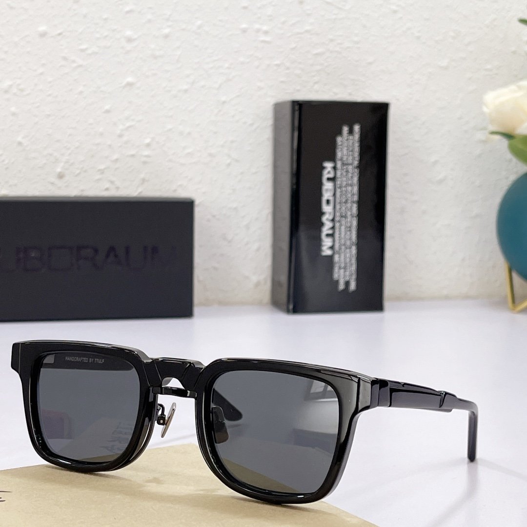 KUB RAUM Sunglasses