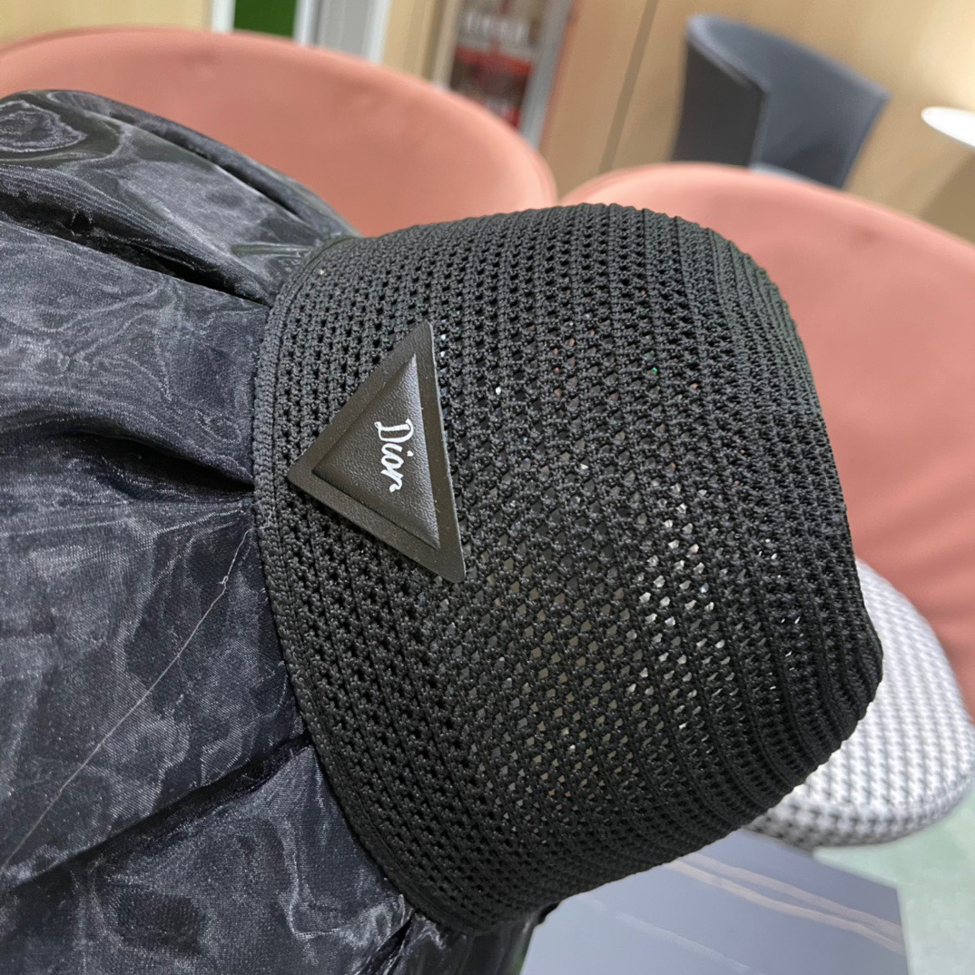 Dior Hats(Replica)