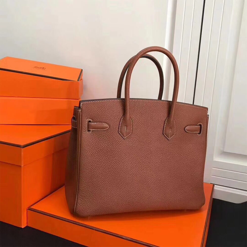 Hermes BIRKIN BAG 30
