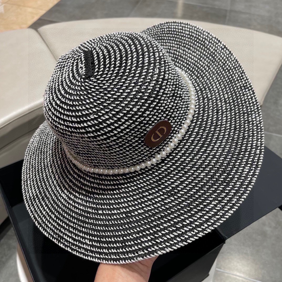 Dior Hats(Replica)