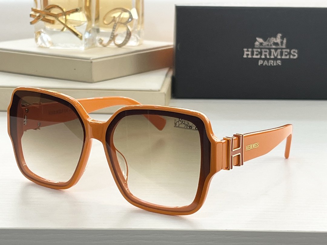 Hermes Sunglasses