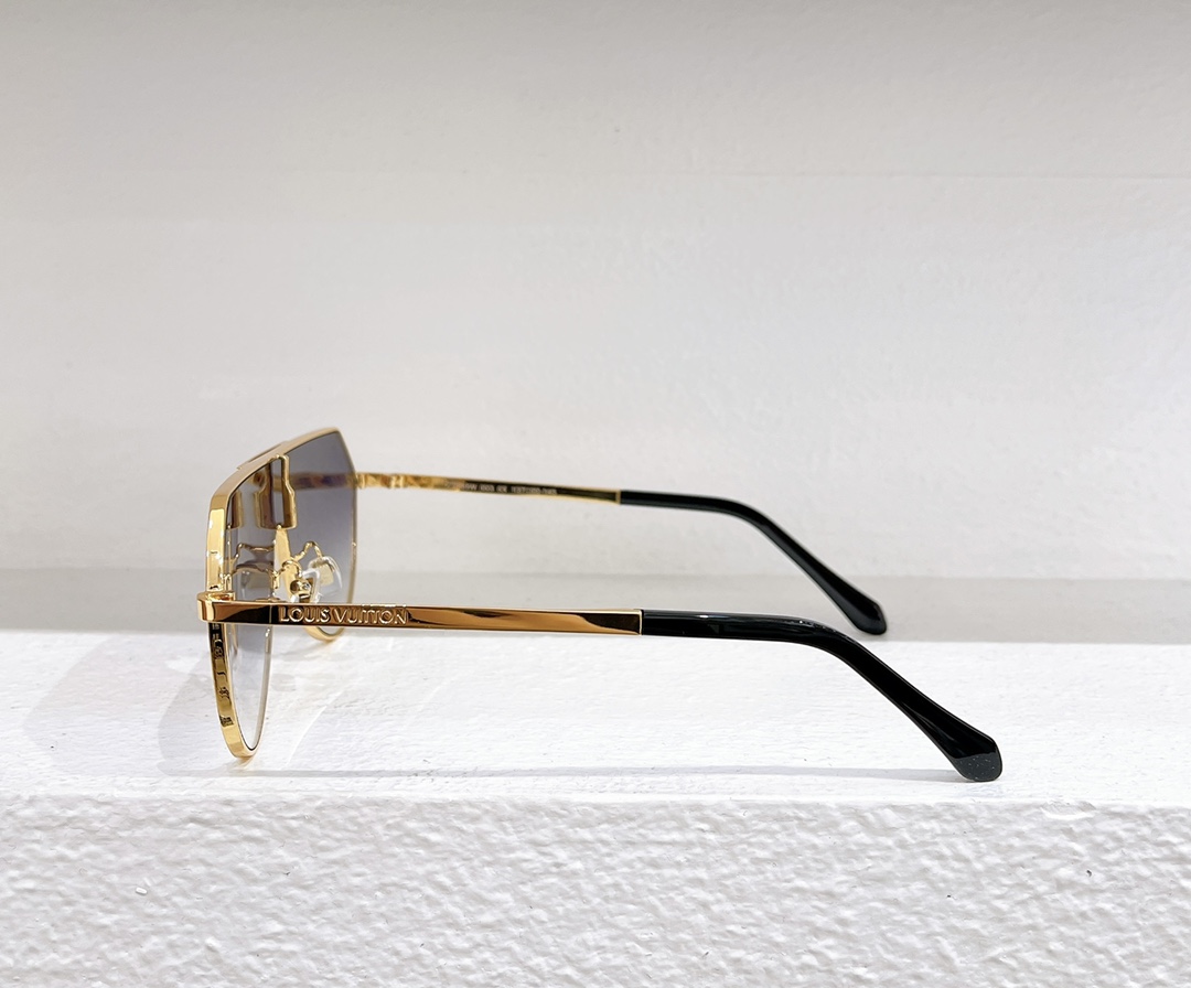 Louis Vuitton LV Sunglasses
