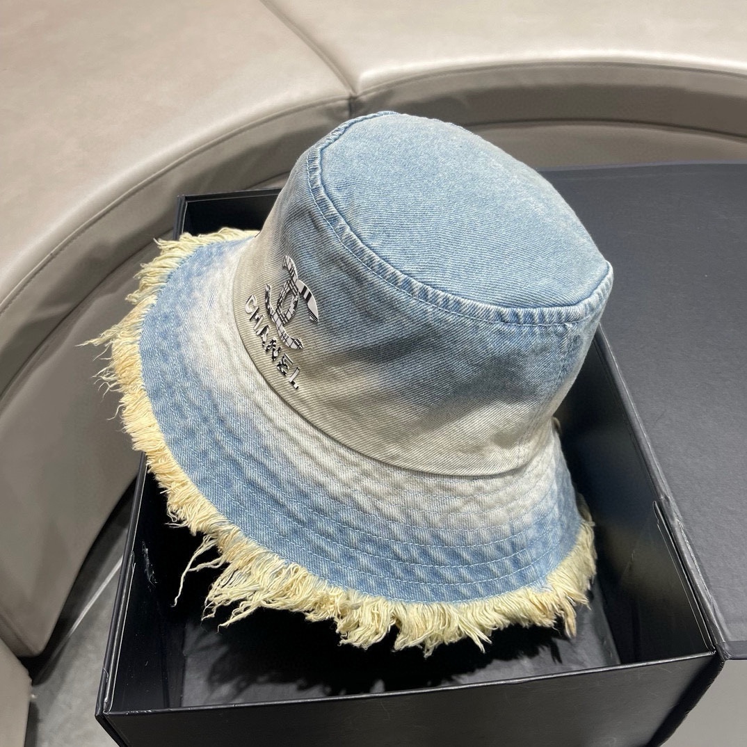 Chanel Hats(Replica)