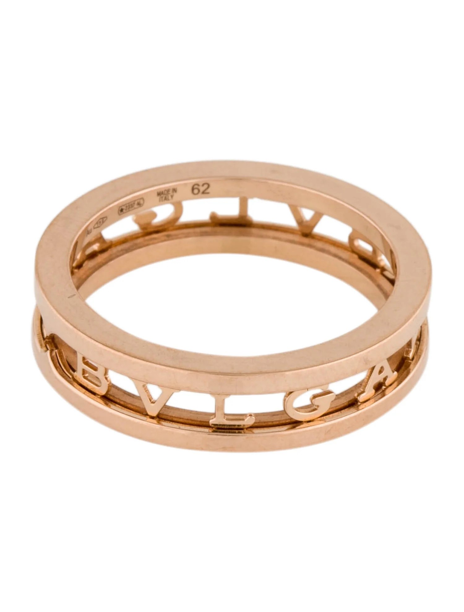 Bvlgari B.ZERO1 RING Replica, Three Color
