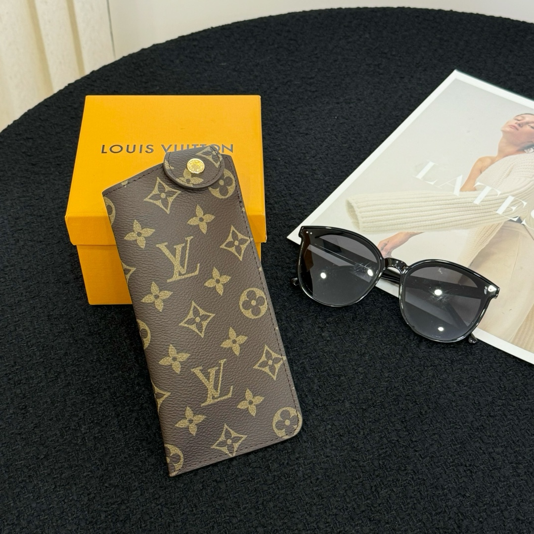 Louis Vuitton Sunglasses Case Box