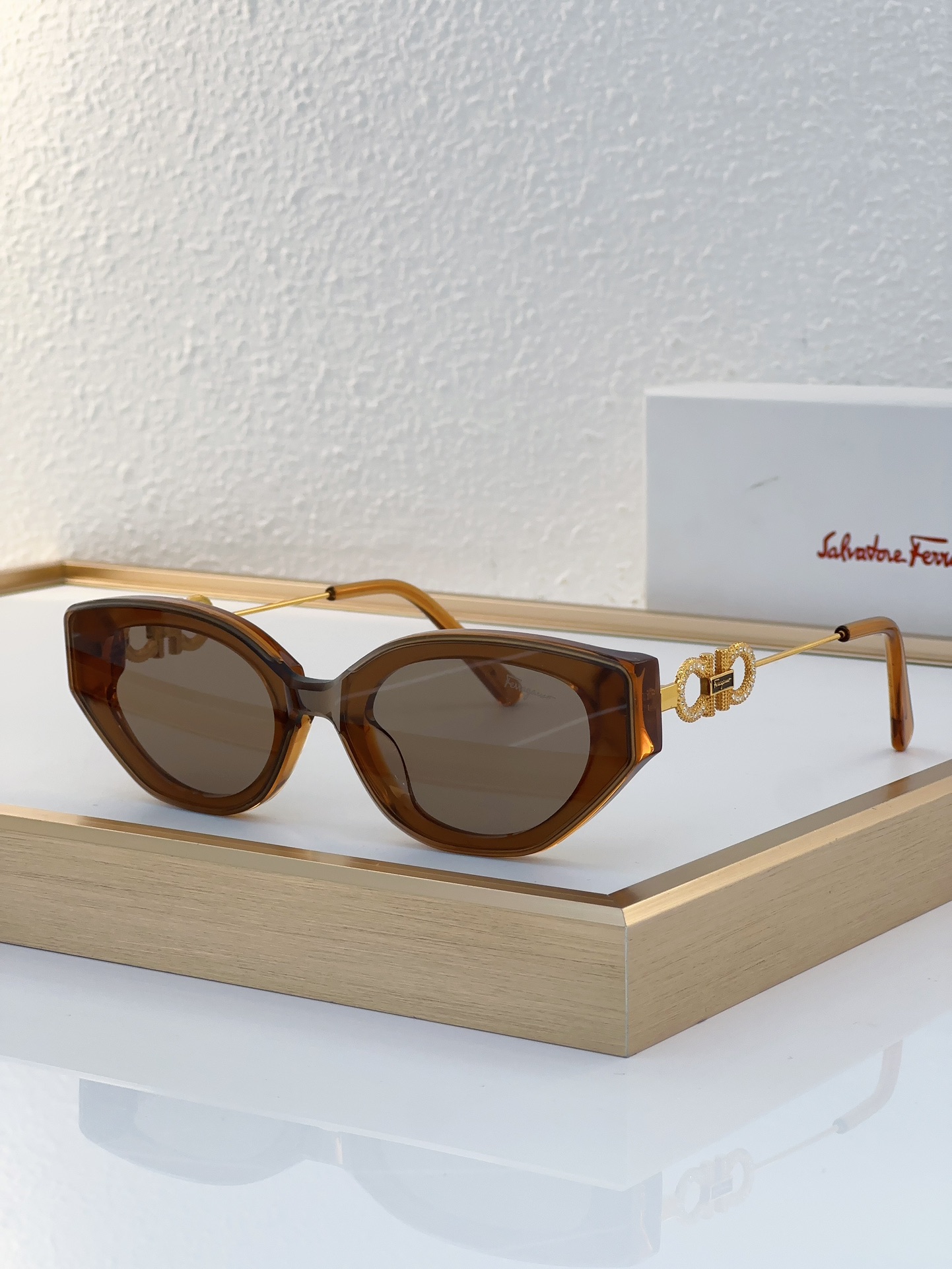 Ferragamo Sunglasses