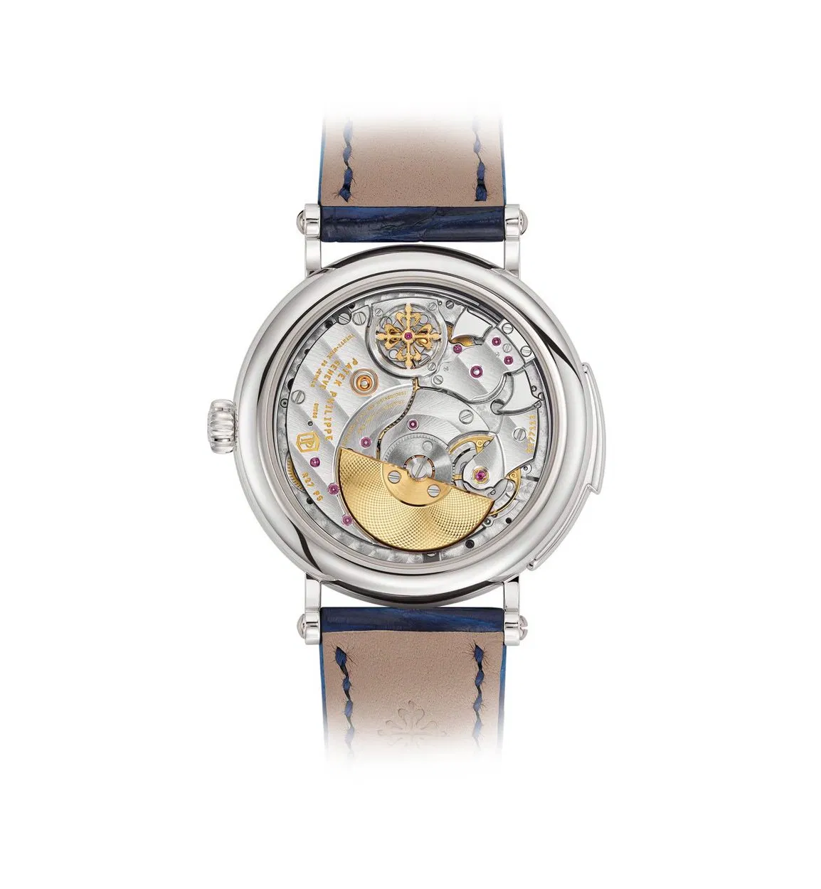 grand complications minute repeater 7040 250g 001
