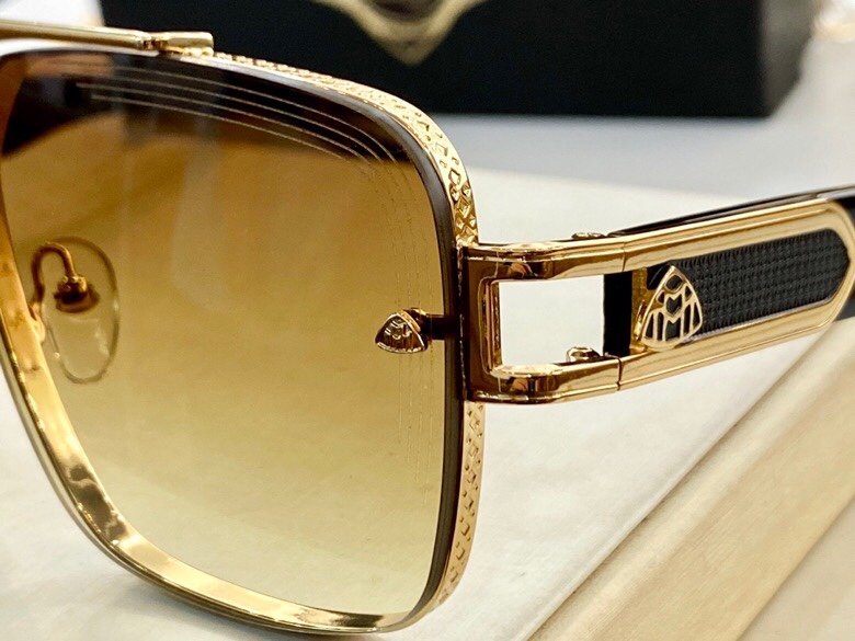 Maybach Sunglasses
