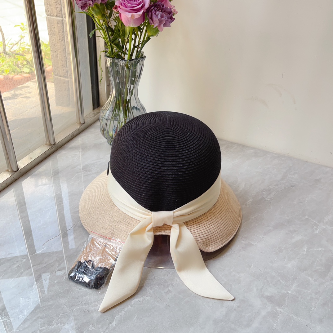 Chanel Hats(Replica)