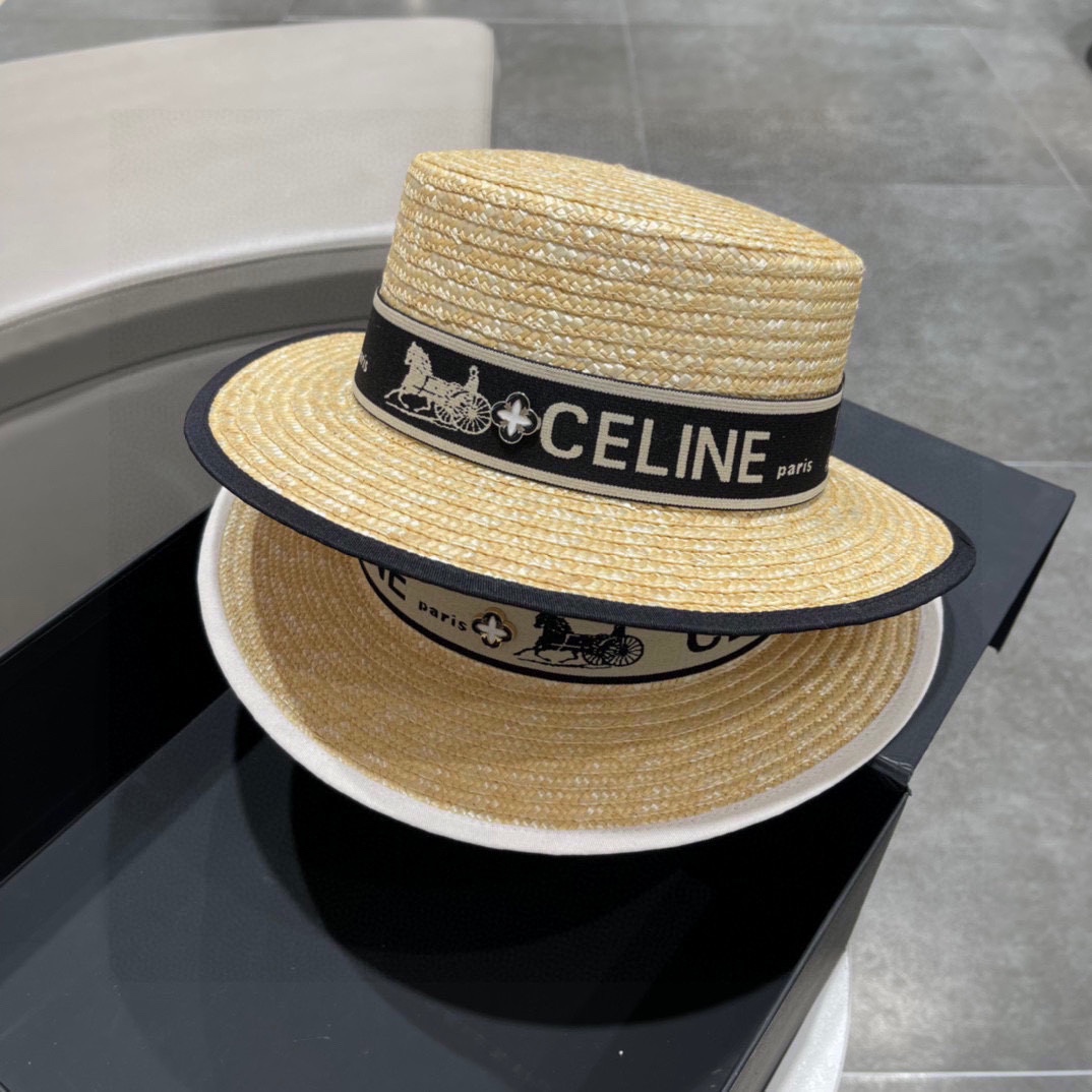 Celine Hats(Replica)