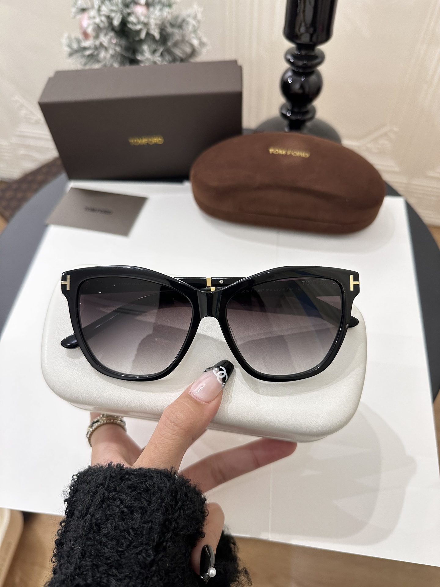 Tom Ford Sunglasses