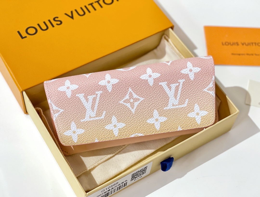 Louis Vuitton Sunglasses Case Box
