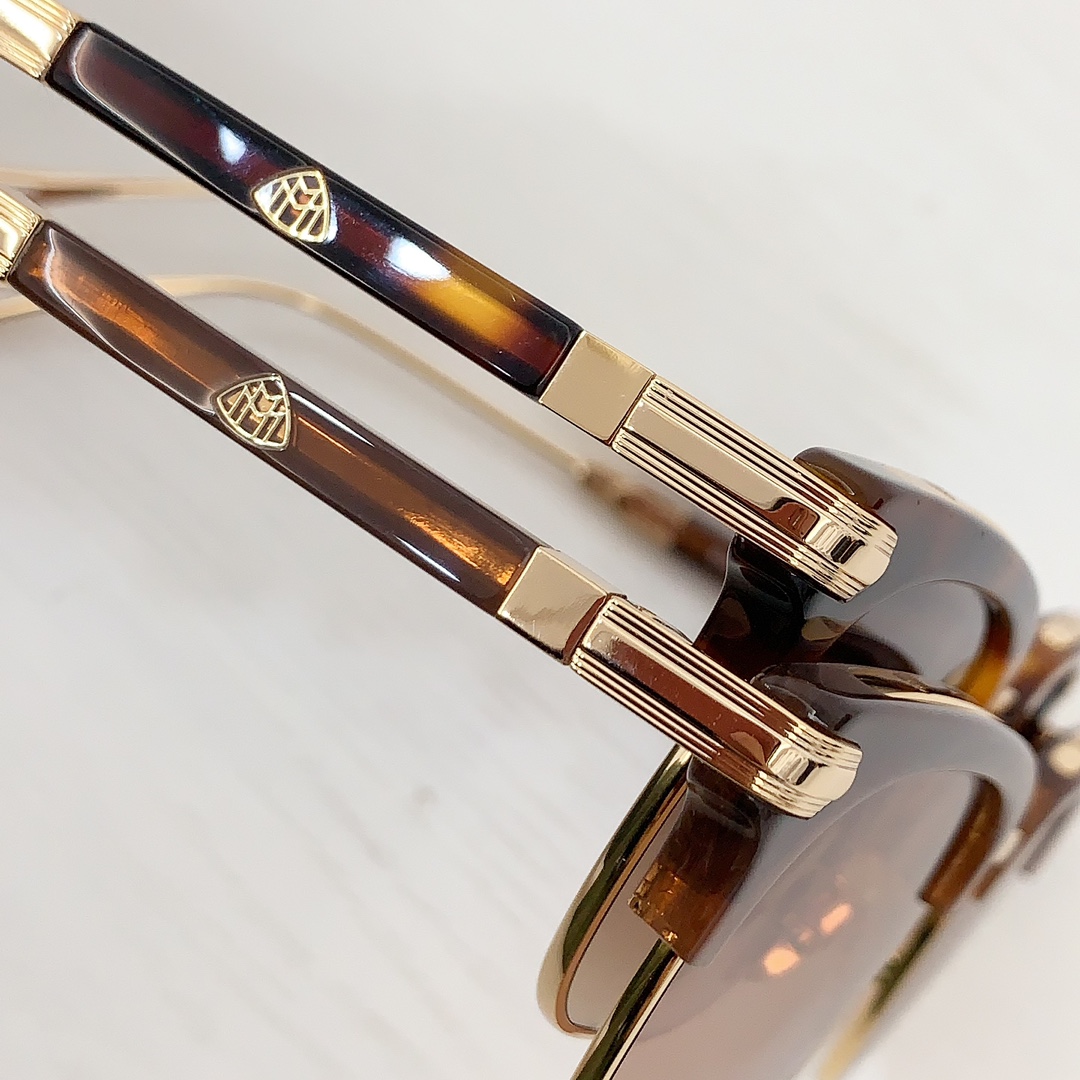 Maybach Sunglasses