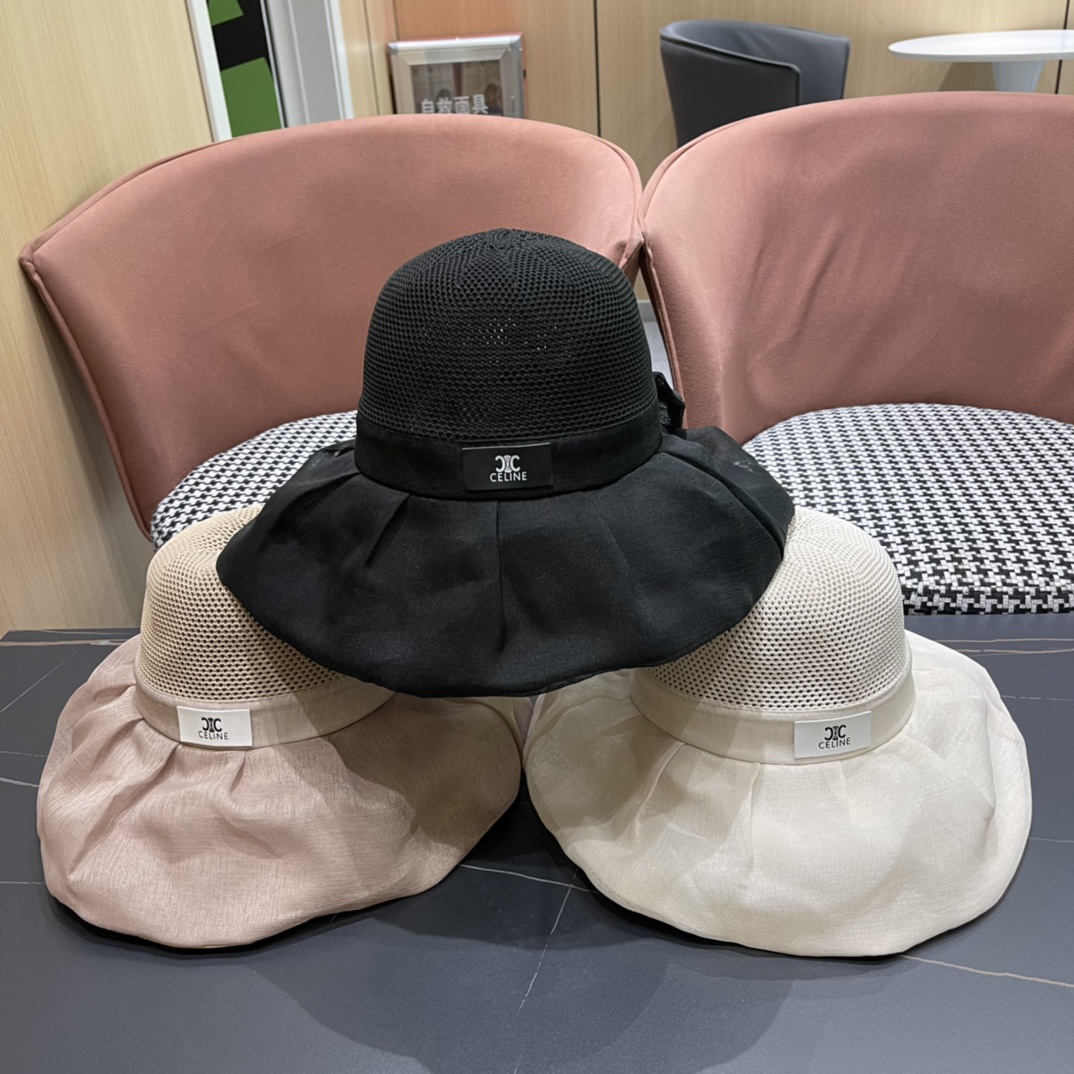 Celine Hats(Replica)