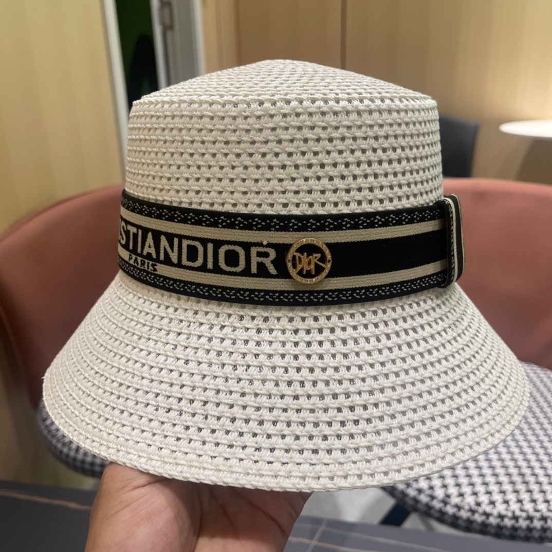 Dior Hats(Replica)