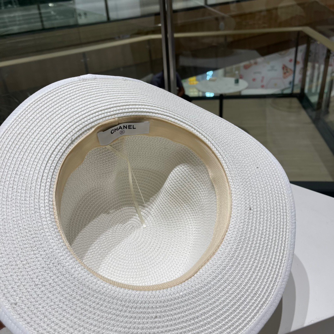 Chanel Hats(Replica)