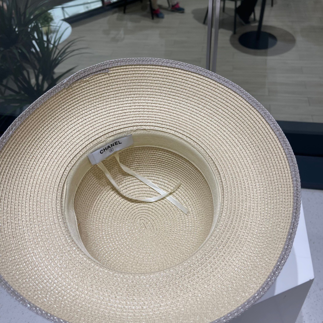 Chanel Hats(Replica)