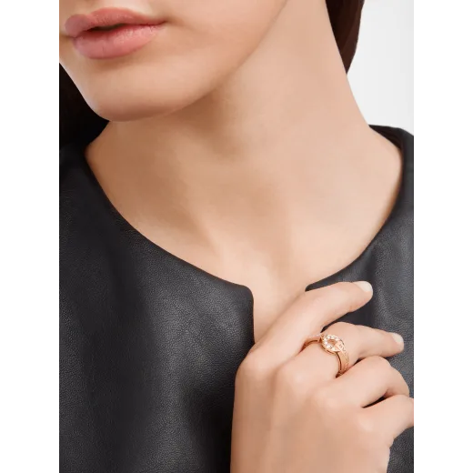 BVLGARI Replica RING,Three Style