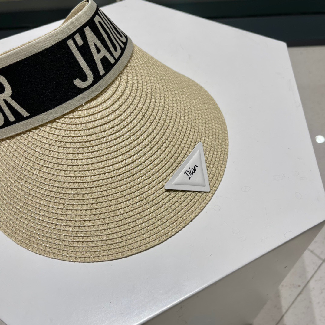 Dior Hats(Replica)